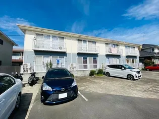 レジデンス木下の画像