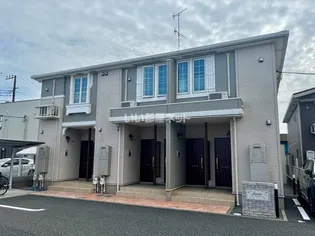 ジュピテールの画像