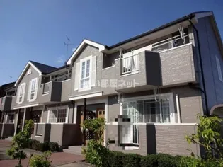 カーサ ラフィネ A棟の画像