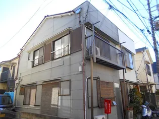 サニーハイツの画像