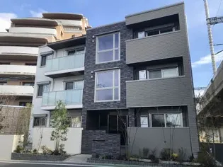 アヴェニール府中の画像