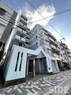 サンシティの画像