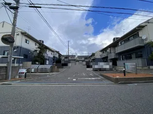 ウィズリーガーデンの画像