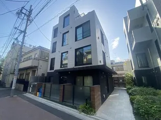 PROTO武蔵小山IIIの画像