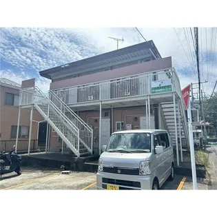 コーポラブリーCの画像