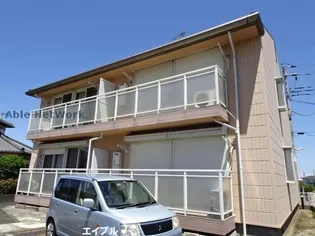 グランディール長浦Bの画像