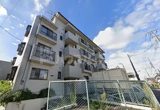 レジデンス弐番館の画像