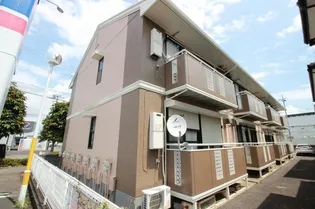 パレットハウスの画像