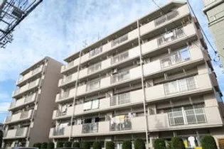 T'S GARDEN蕨IIの画像