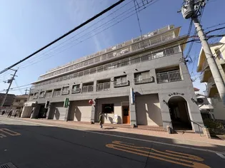 松ヶ丘コーポの画像