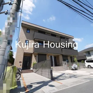 カーサ リキの画像