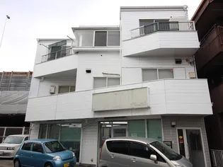 フォレストシティの画像