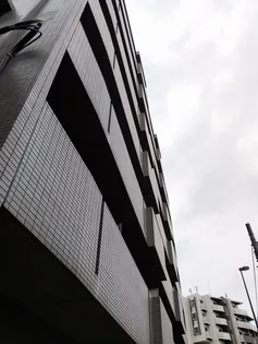 ルーブル都立大学参番館の画像