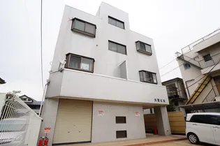 大晋ビルの画像