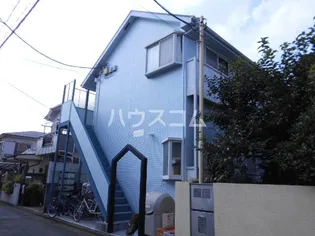 メゾンディソレイユの画像