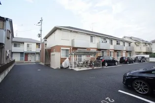 ベルデュールIIIの画像