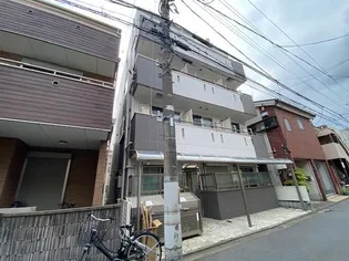 フランシオン北千住の画像