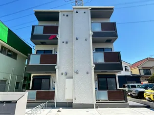 KASHIWA STREAMの画像