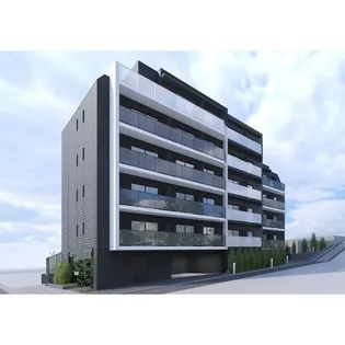 コンフォリア・リヴ大崎【3階】の外観