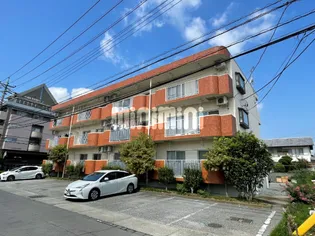 キャトルセゾンIの画像