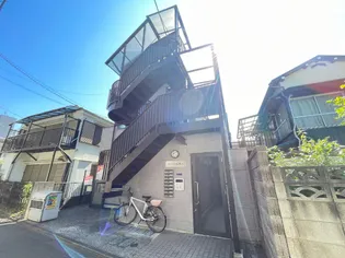 アーバン石川台の画像