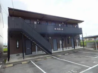 ディアスKIKI B棟の画像