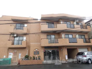 ライオンズマンション綱島第5の画像