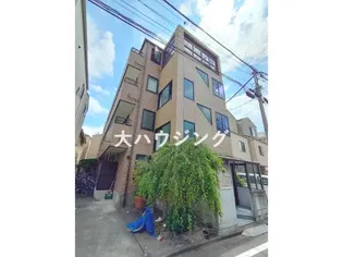 第56シンエイビルの画像