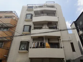 パーソネージュ中板橋の画像