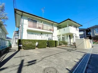 シングルハイツの画像