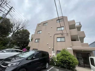 テラスサイド浦和の画像