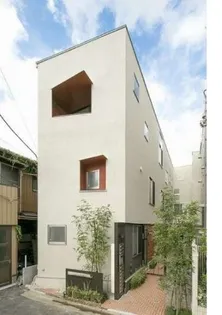 グランエッグス本郷の画像