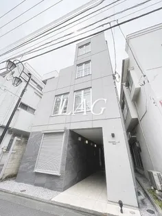 ゴールドレジデンシア祐天寺の画像