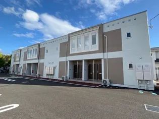 ラ ソレイユBの画像