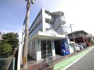 リリーフ城西の画像