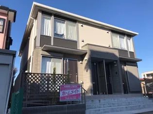 メゾン ド ル シアンの画像