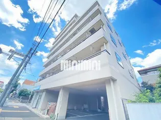 グレースメゾン名海3の画像