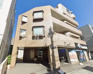 ヒルサイドテラスUの画像