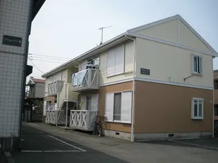 プラムハイツの画像