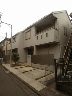 フィカーサ上中里の画像