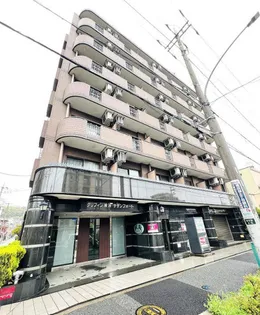 グリフィン横浜 サザンフォートの画像