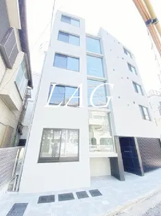 crostone大山【2階】の外観