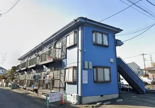 キャッスルざまの画像