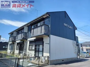 COZY FLATS Iの画像