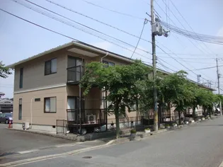 ジュネス山本の画像