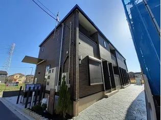 カルム六町の画像