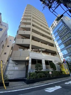 KDXレジデンス西新宿の画像