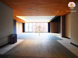 神奈川県横浜市中区長者町1【マンション】の外観