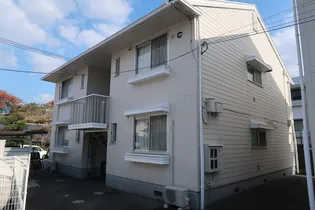 パール有安 C棟の画像