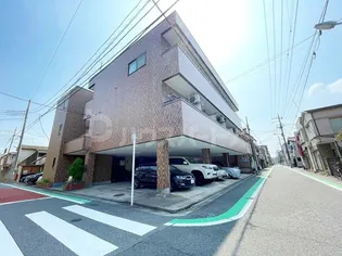 マンション ラ ブリューヌの画像